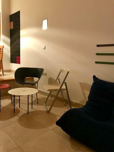 Apartamento Lagoon Suite
