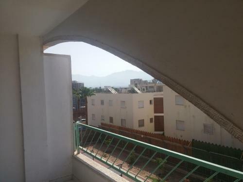 Apartamento Lev Eilat My Suit