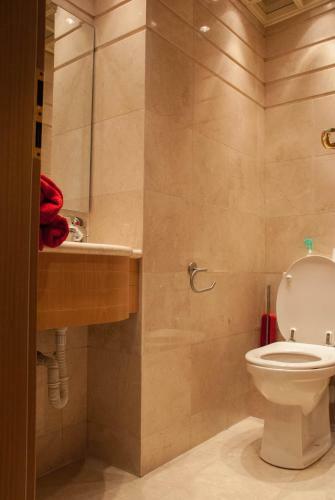 Amdar Residence Apartments