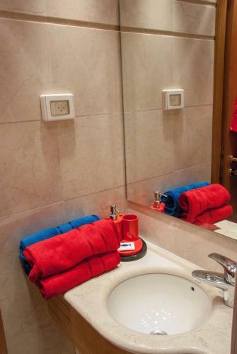 Amdar Residence Apartments