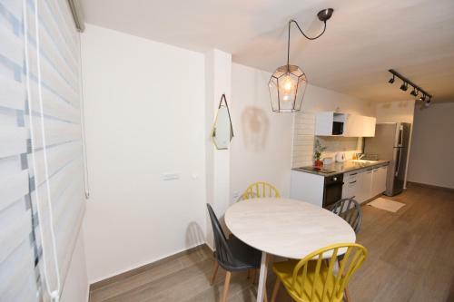 Apartamento Oren's Place