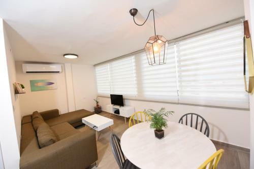 Apartamento Oren's Place