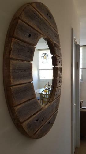 Apartamento Oren's Place
