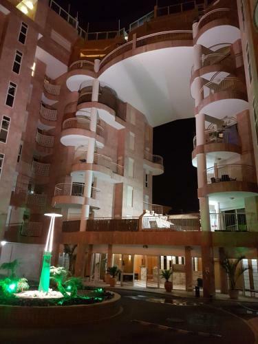 Amdar Luxury Apart Residence
