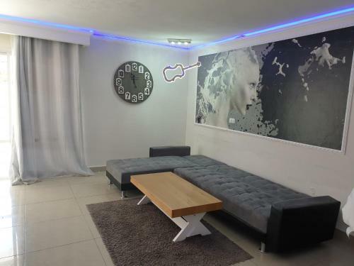 Ariel Luxury Suite