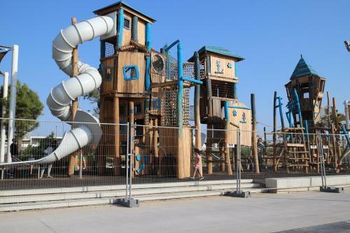 Apartamento Ocean Breeze