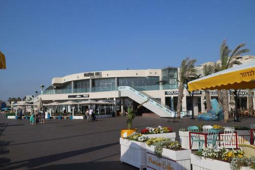 Apartamento Ocean Breeze
