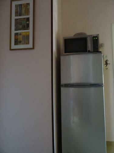 Apartamento Ocean Breeze