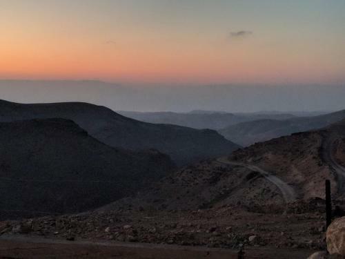 Hostal Dead Sea Desert's Edge