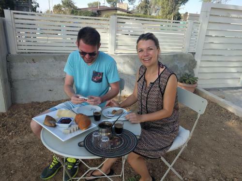 Hostal Dead Sea Desert's Edge