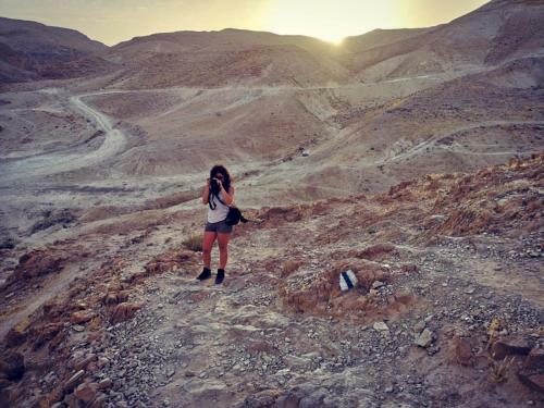 Hostal Dead Sea Desert's Edge