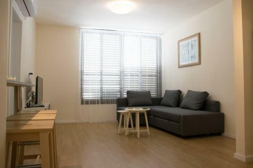 Michael's Boutique Apartment