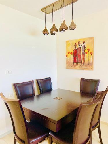 Royal King David Apartment