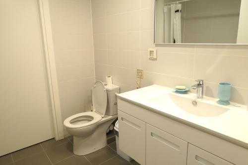 Apartamento Assuta Exclusive