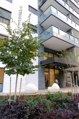 Apartamento Assuta Exclusive
