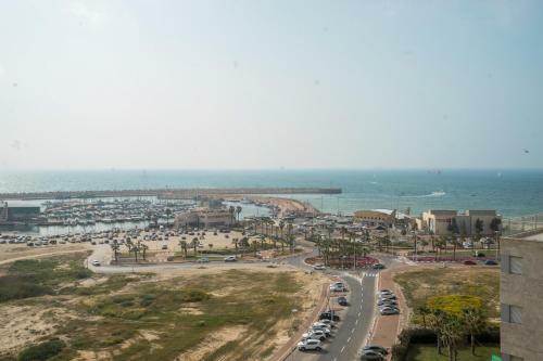 Apartamento Luxury Penthouse Marina