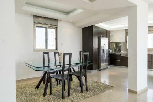 Apartamento Luxury Penthouse Marina