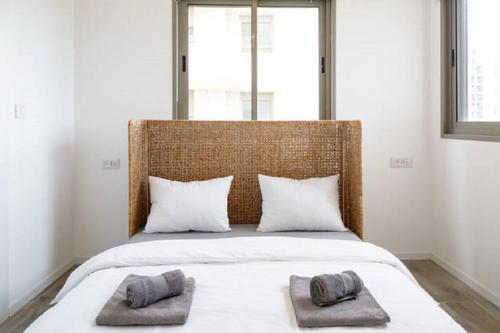Apartamento Feelhome - Ramat Aviv