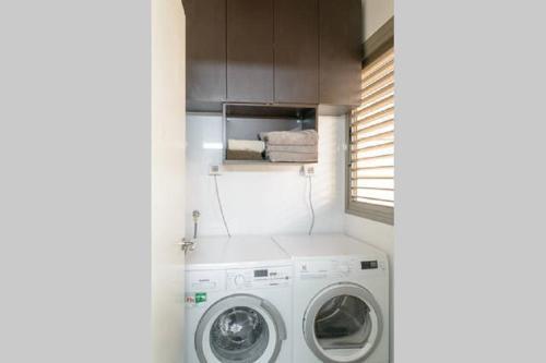 Apartamento Feelhome - Ramat Aviv