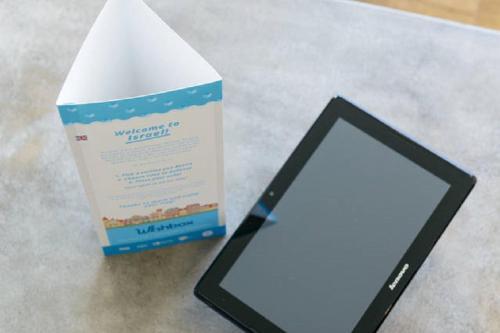 Apartamento Feelhome - Ramat Aviv