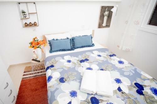 Apartamento Tlv Style