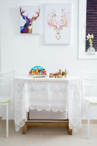 Apartamento Tlv Style