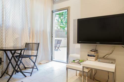 Apartamento Paradise On Ben Yehuda