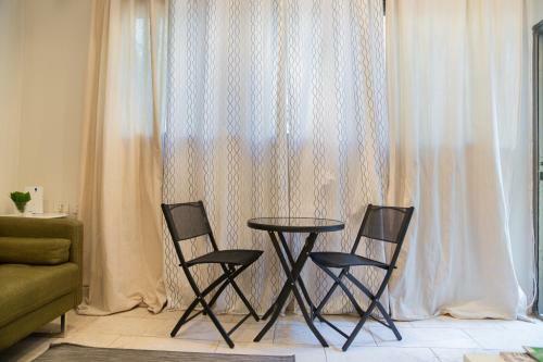 Apartamento Paradise On Ben Yehuda