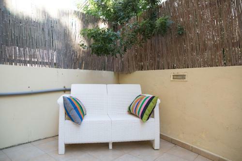 Apartamento Paradise On Ben Yehuda