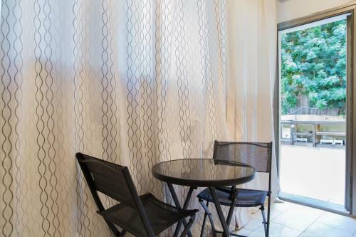 Apartamento Paradise On Ben Yehuda