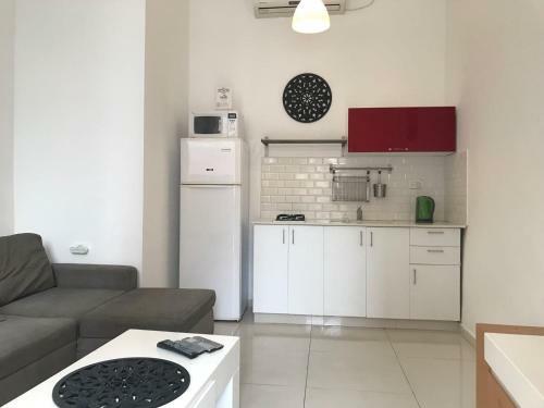 Apartments In Ha Kerem