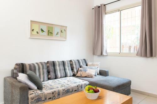 Apartments In Ha Kerem