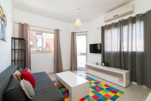 Apartments In Ha Kerem