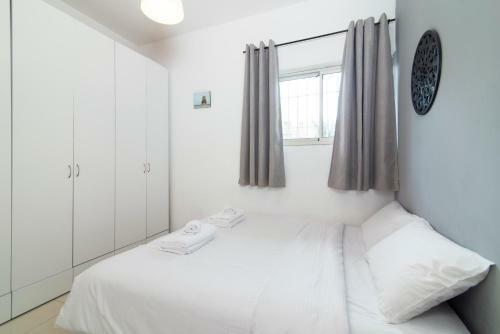 Apartments In Ha Kerem