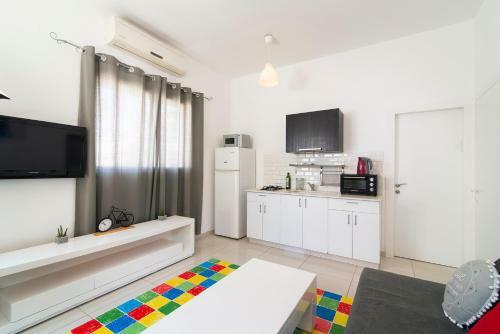 Apartments In Ha Kerem