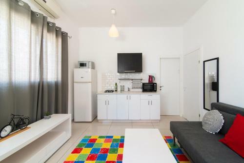 Apartments In Ha Kerem