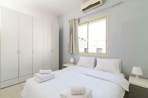 Apartments In Ha Kerem