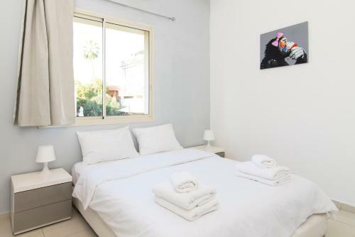 Apartments In Ha Kerem