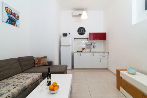 Apartments In Ha Kerem