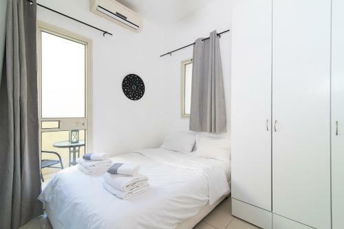 Apartments In Ha Kerem