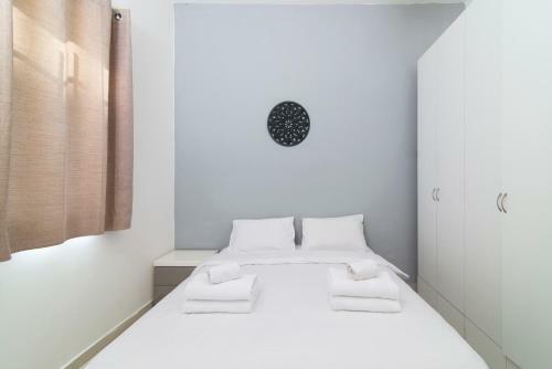 Apartments In Ha Kerem