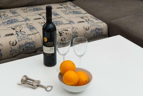 Apartments In Ha Kerem