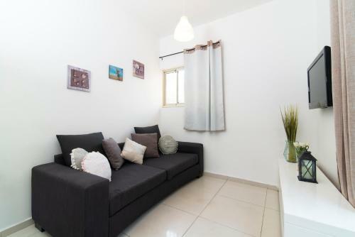 Apartments In Ha Kerem