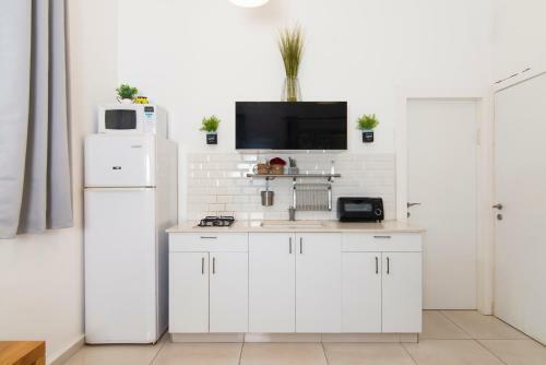 Apartments In Ha Kerem