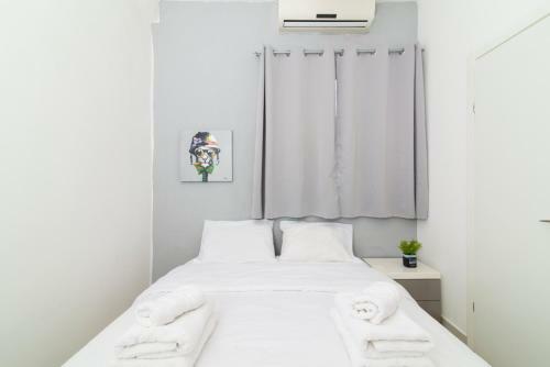 Apartments In Ha Kerem