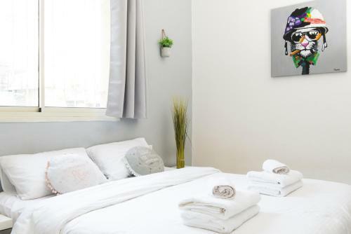 Apartments In Ha Kerem