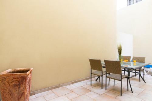 Apartments In Ha Kerem