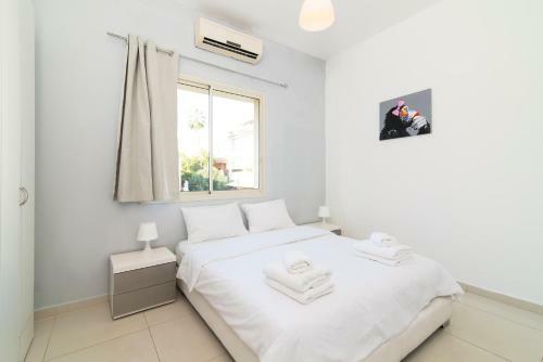 Apartments In Ha Kerem