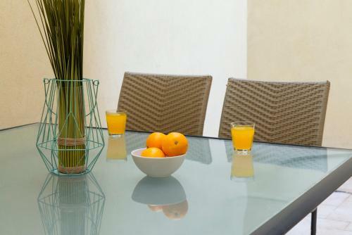 Apartments In Ha Kerem