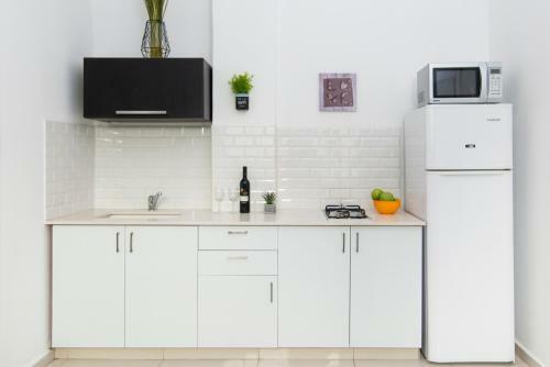 Apartments In Ha Kerem